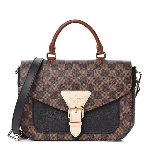 damier black louis vuitton|damier louis vuitton outlet.